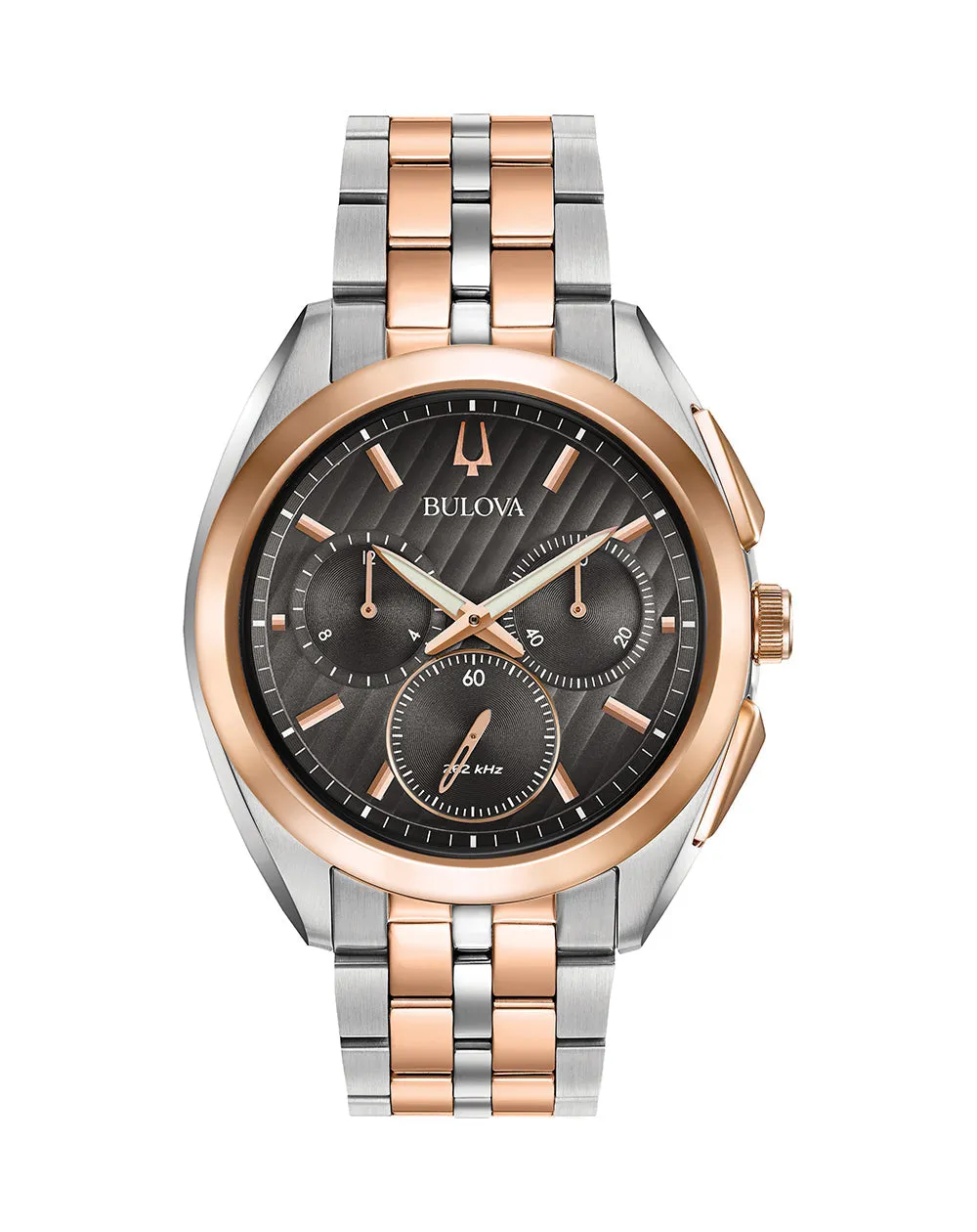 98A160 Curv Chronograph