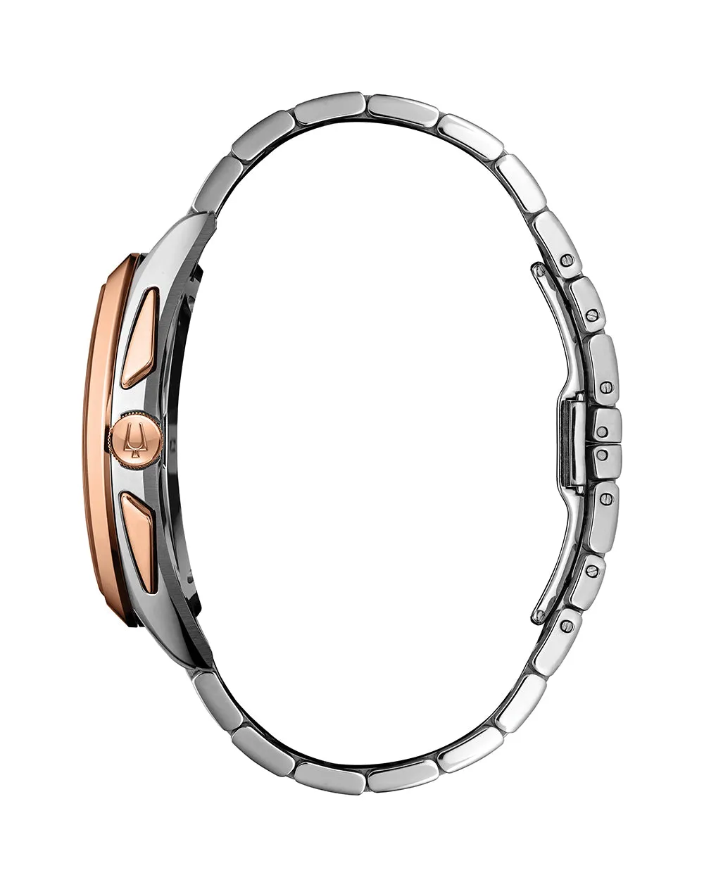 98A160 Curv Chronograph