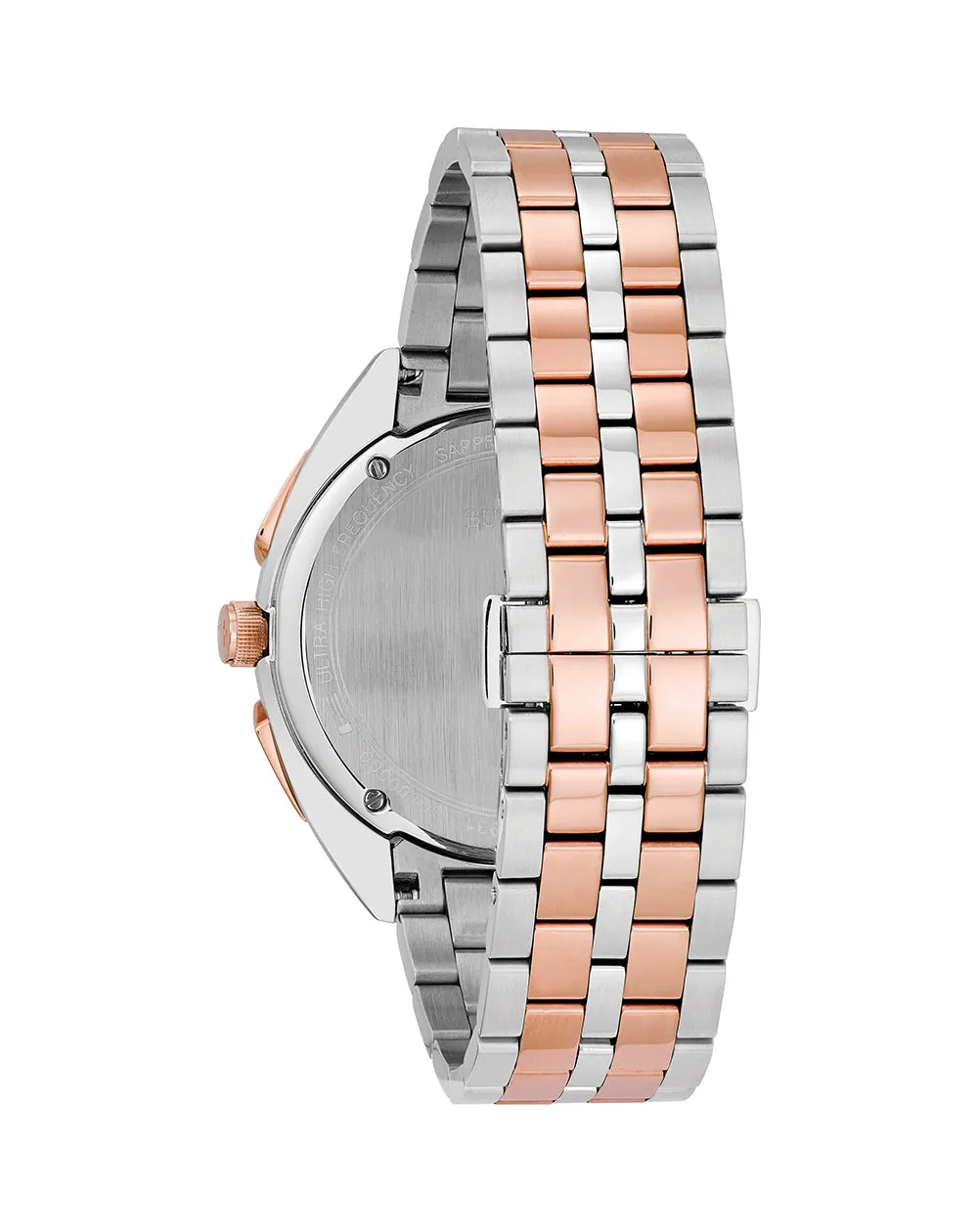 98A160 Curv Chronograph