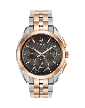 98A160 Curv Chronograph