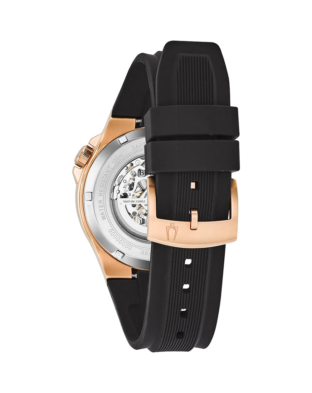 98A177 Classic Automatic