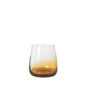 Amber Tumbler