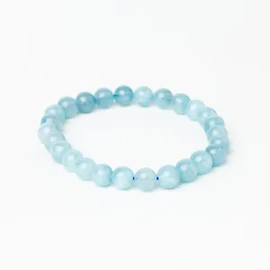 Aquamarine Bracelet