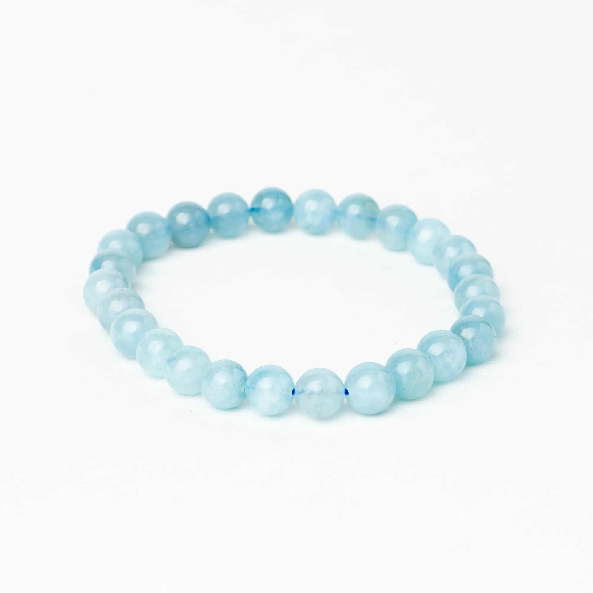 Aquamarine Bracelet