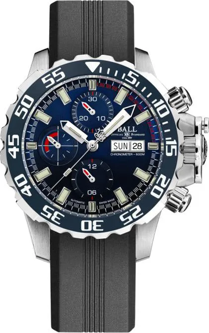BL Watch Company Engineer Hydrocarbon Nedu