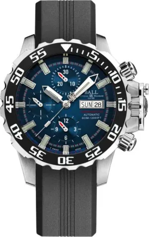 BL Watch Company Engineer Hydrocarbon Nedu