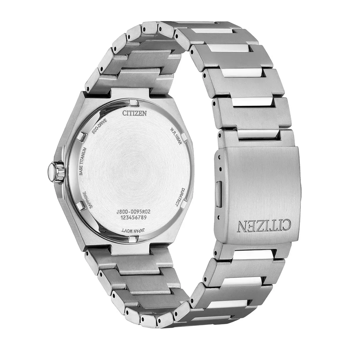 Citizen Zenshin Titanium AW0130-85Z