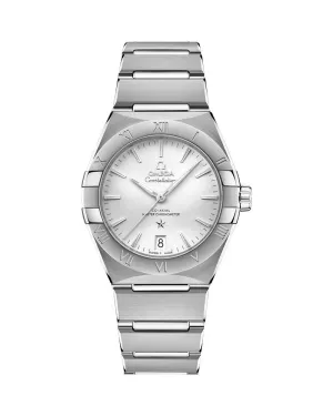 CONSTELLATION CO-AXIAL MASTER CHRONOMETER