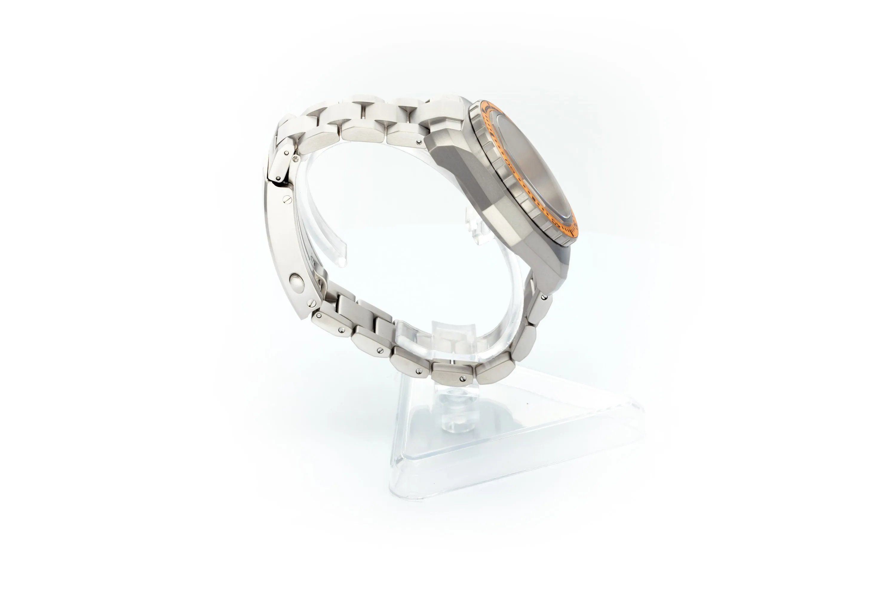Hammerhead V3 300m Ti 'Ember Orange'