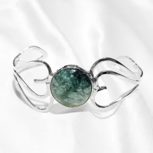 Heart Bracelet