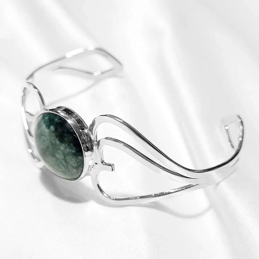 Heart Bracelet