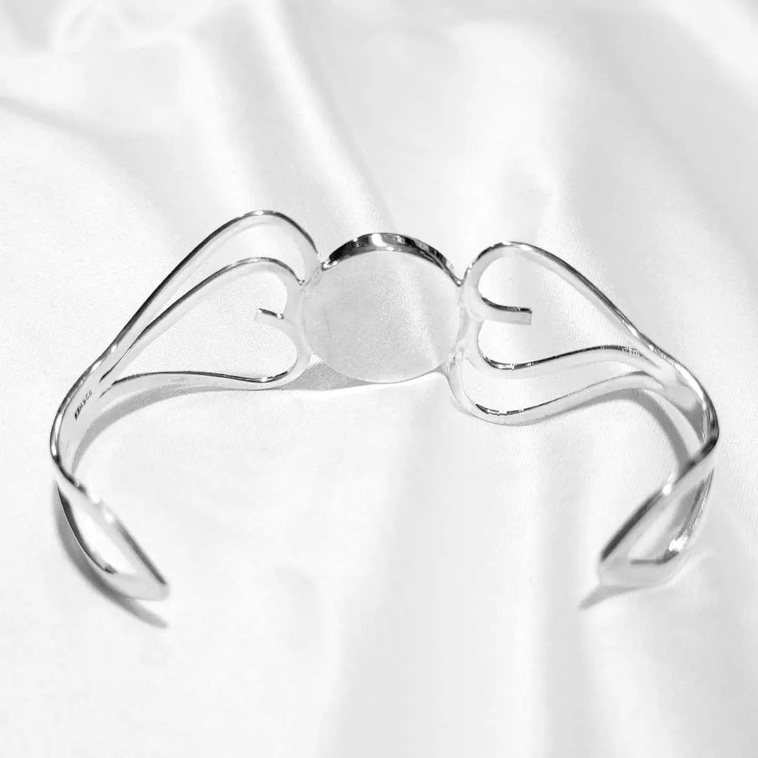 Heart Bracelet