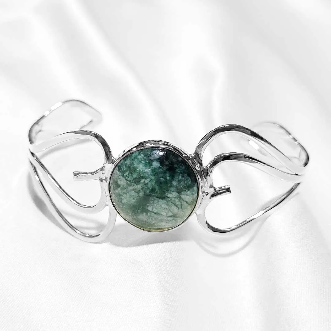 Heart Bracelet