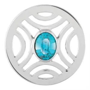 Horizon - Zircon/Clear - Final Sale