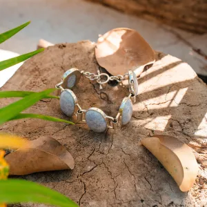 jade Mist Bracelet