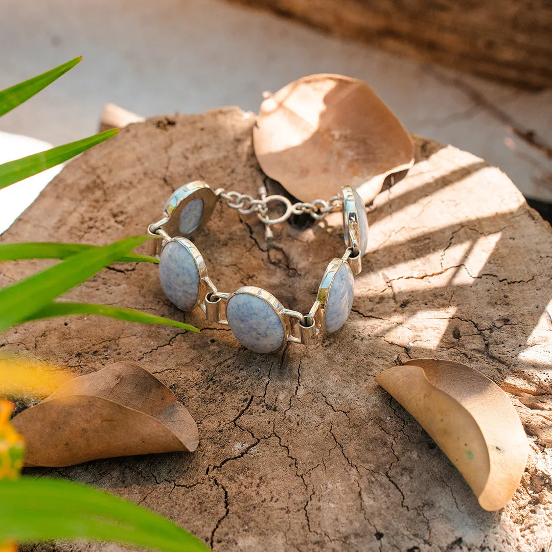 jade Mist Bracelet