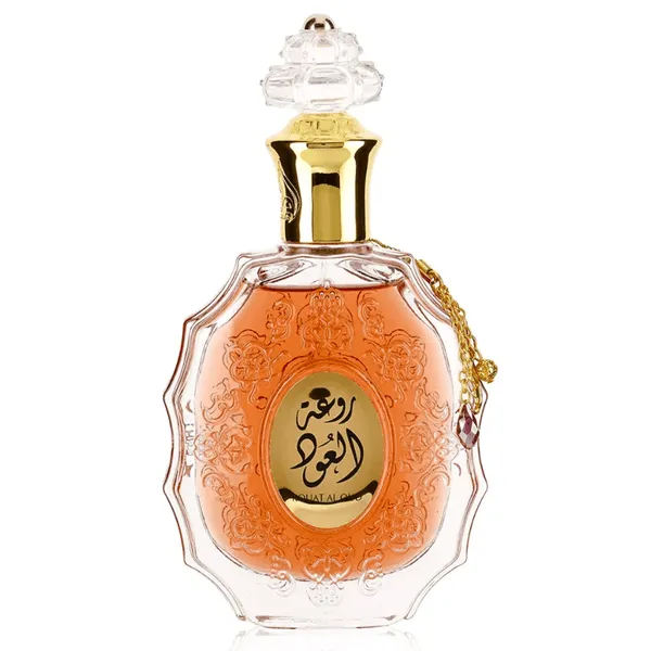 Lattafa - Rouat Al Oud Eau De Parfum