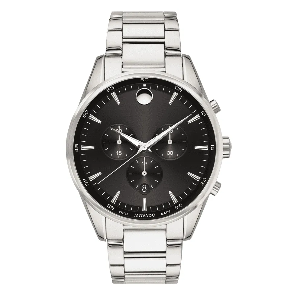 Men's Strat Watch (607247)