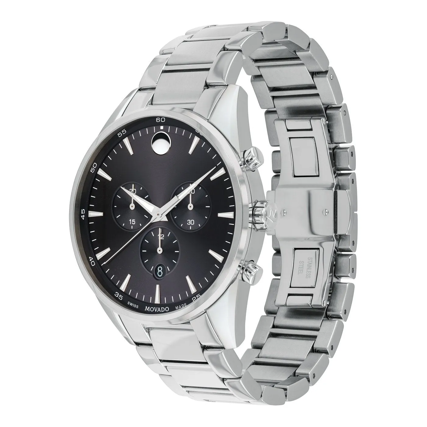 Men's Strat Watch (607247)