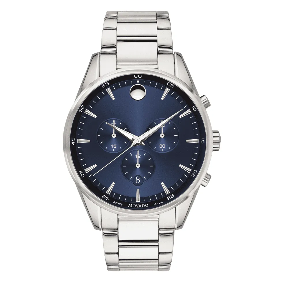 Men's Strat Watch (607248)