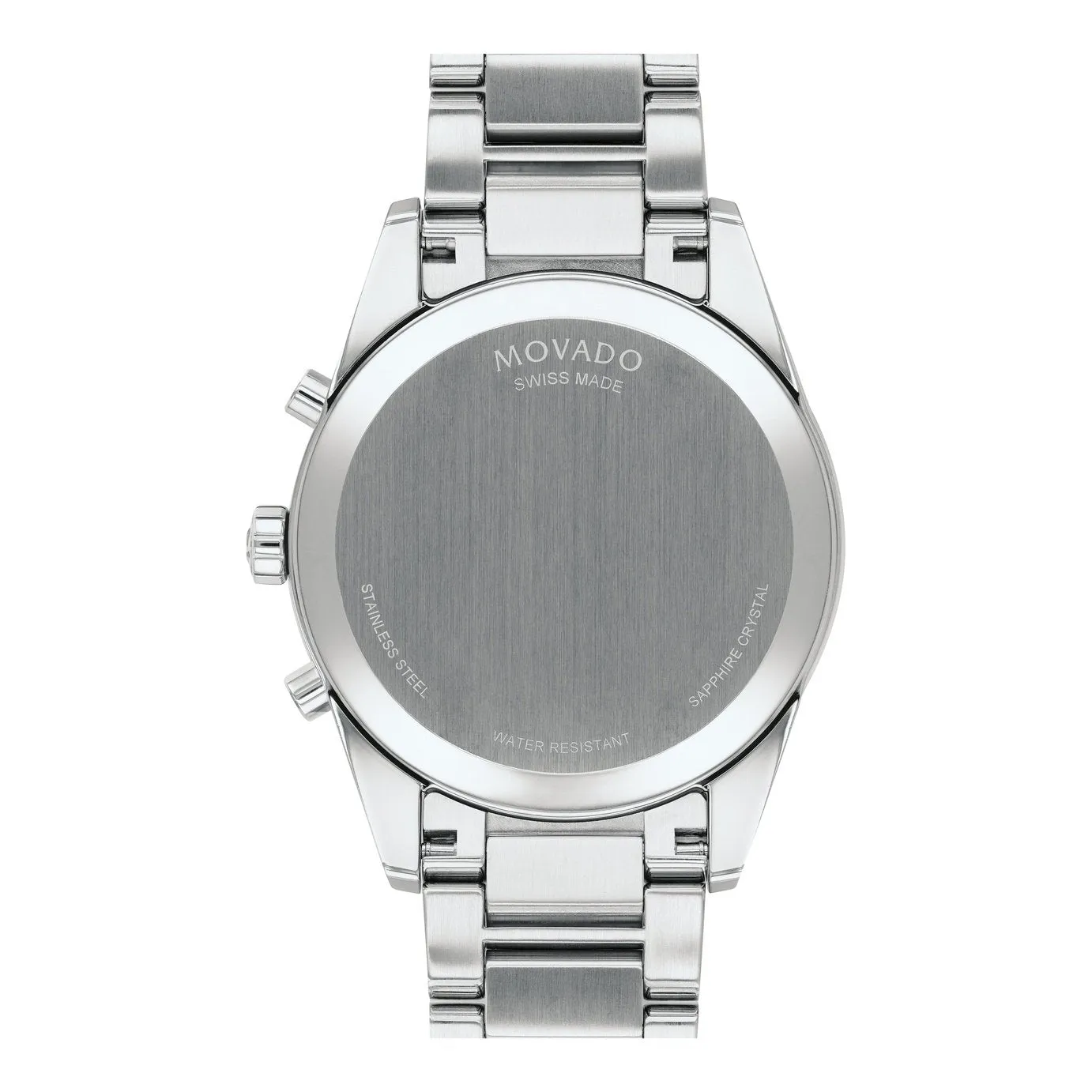 Men's Strat Watch (607248)
