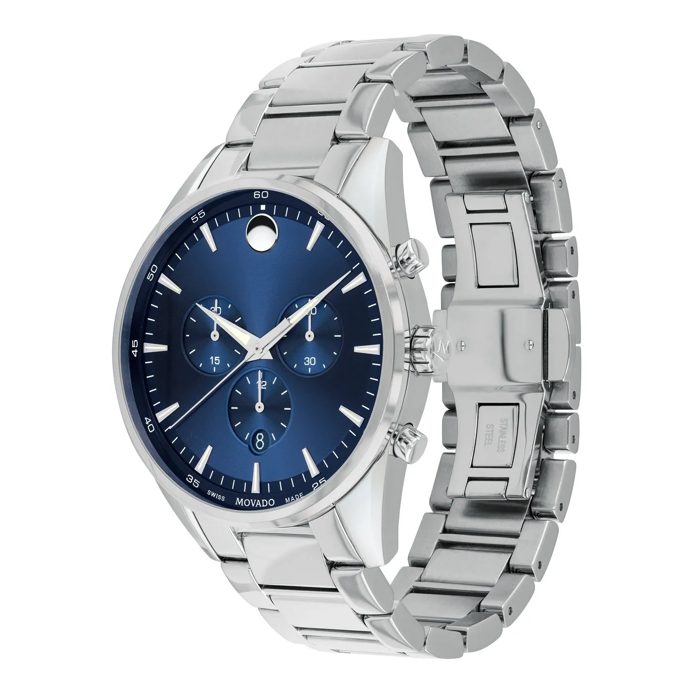 Men's Strat Watch (607248)
