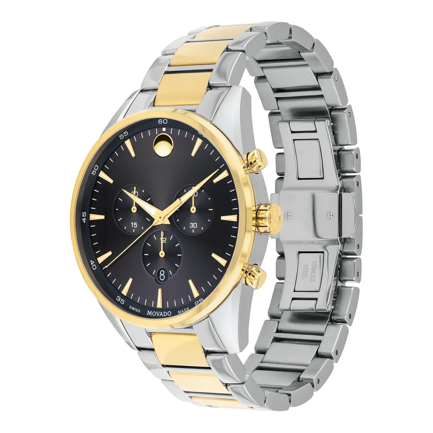 Men's Strat Watch (607249)