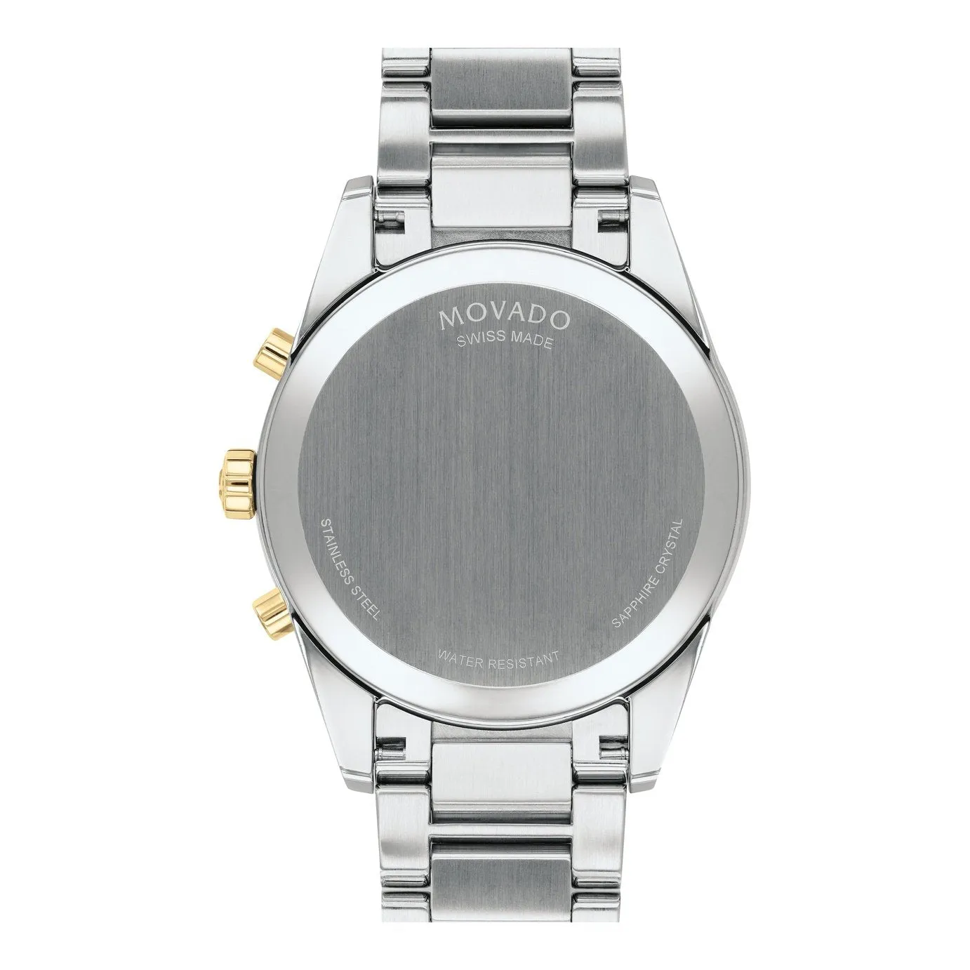 Men's Strat Watch (607249)