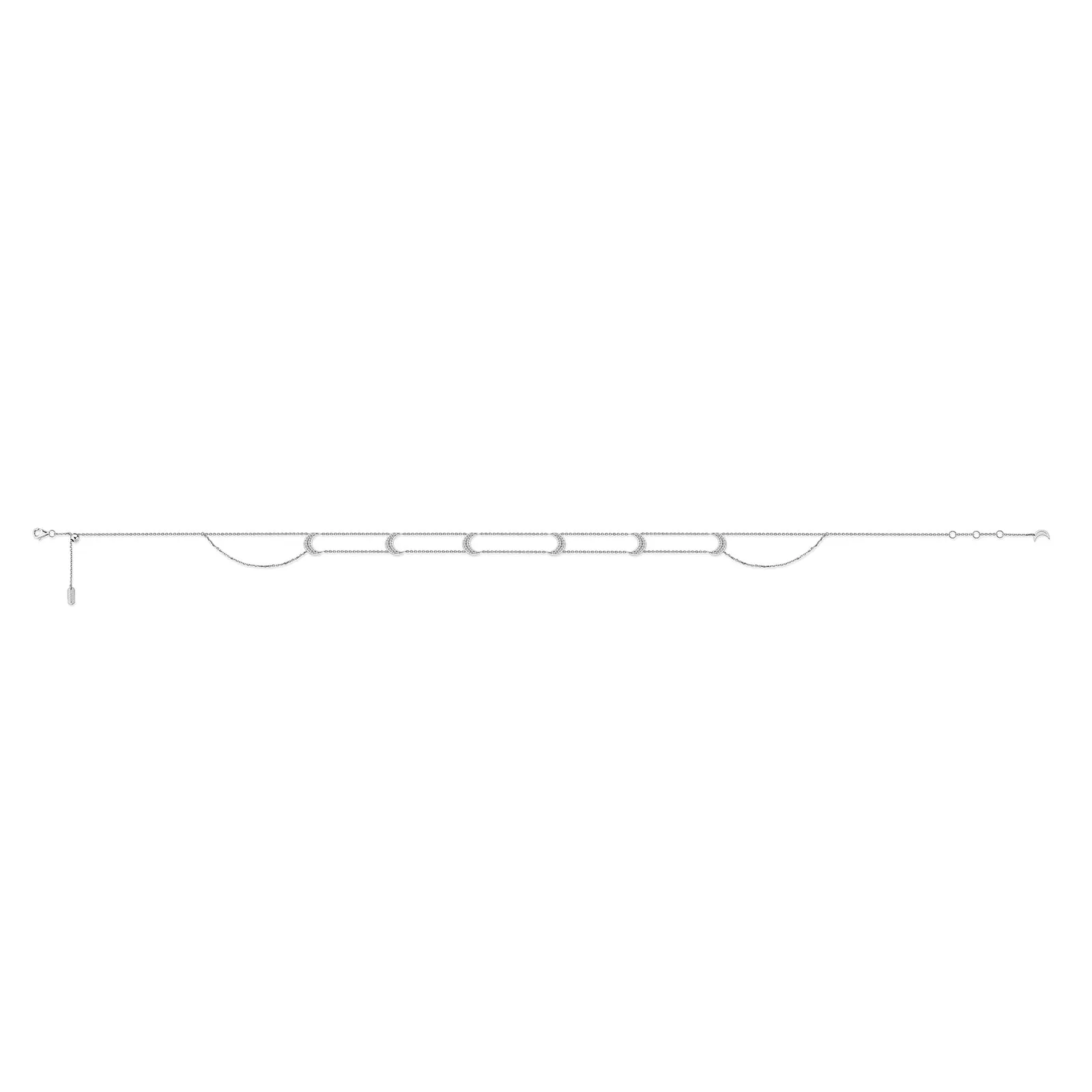 MEVARIS Moon Choker
