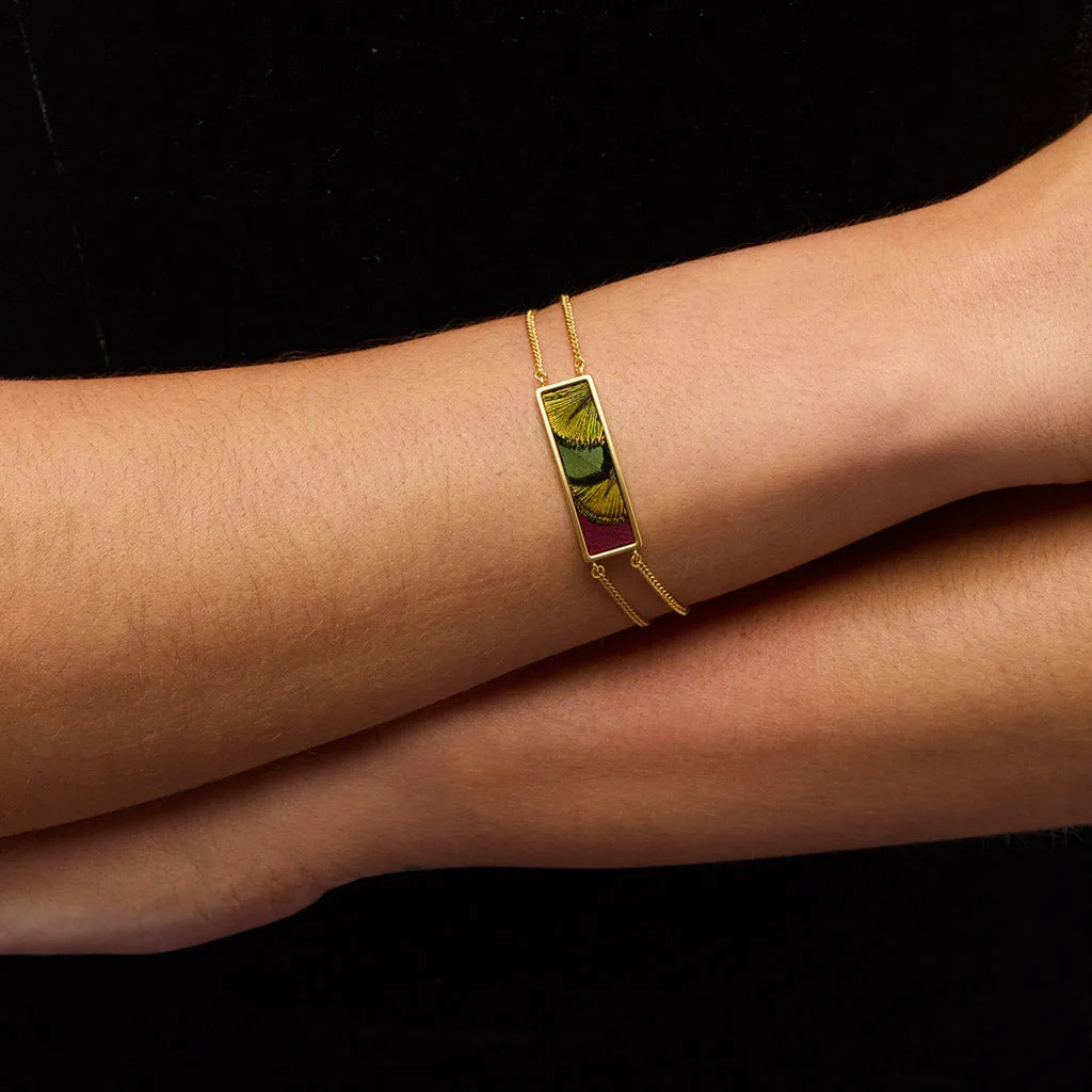 Moran Bar Bracelet