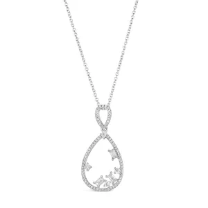Olivia 82 Necklace