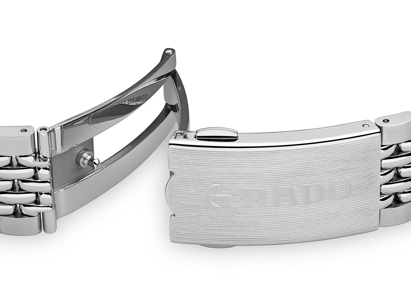 Rado Captain Cook Automatic R32505153