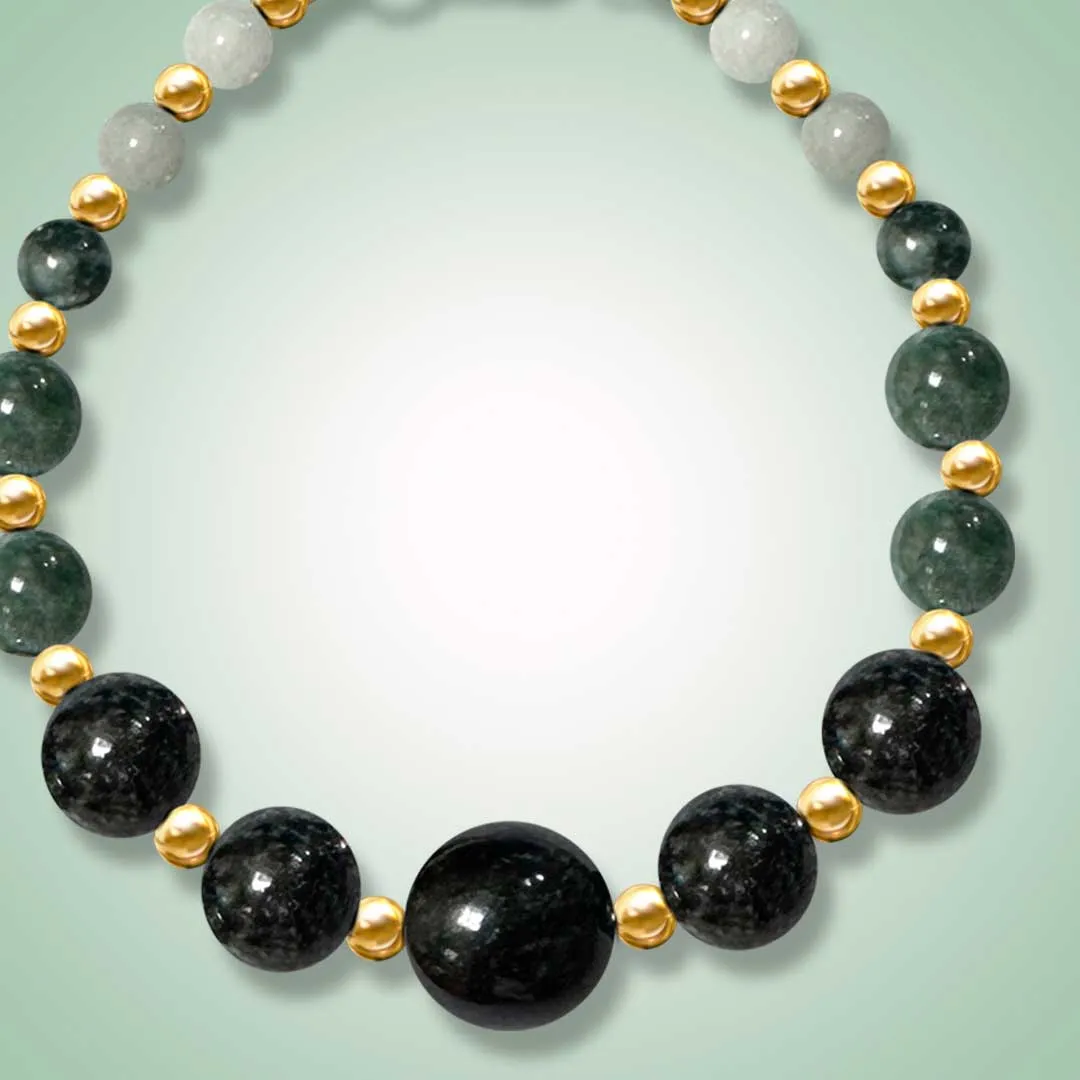 Rainforest Bracelet