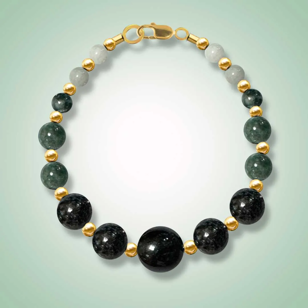 Rainforest Bracelet