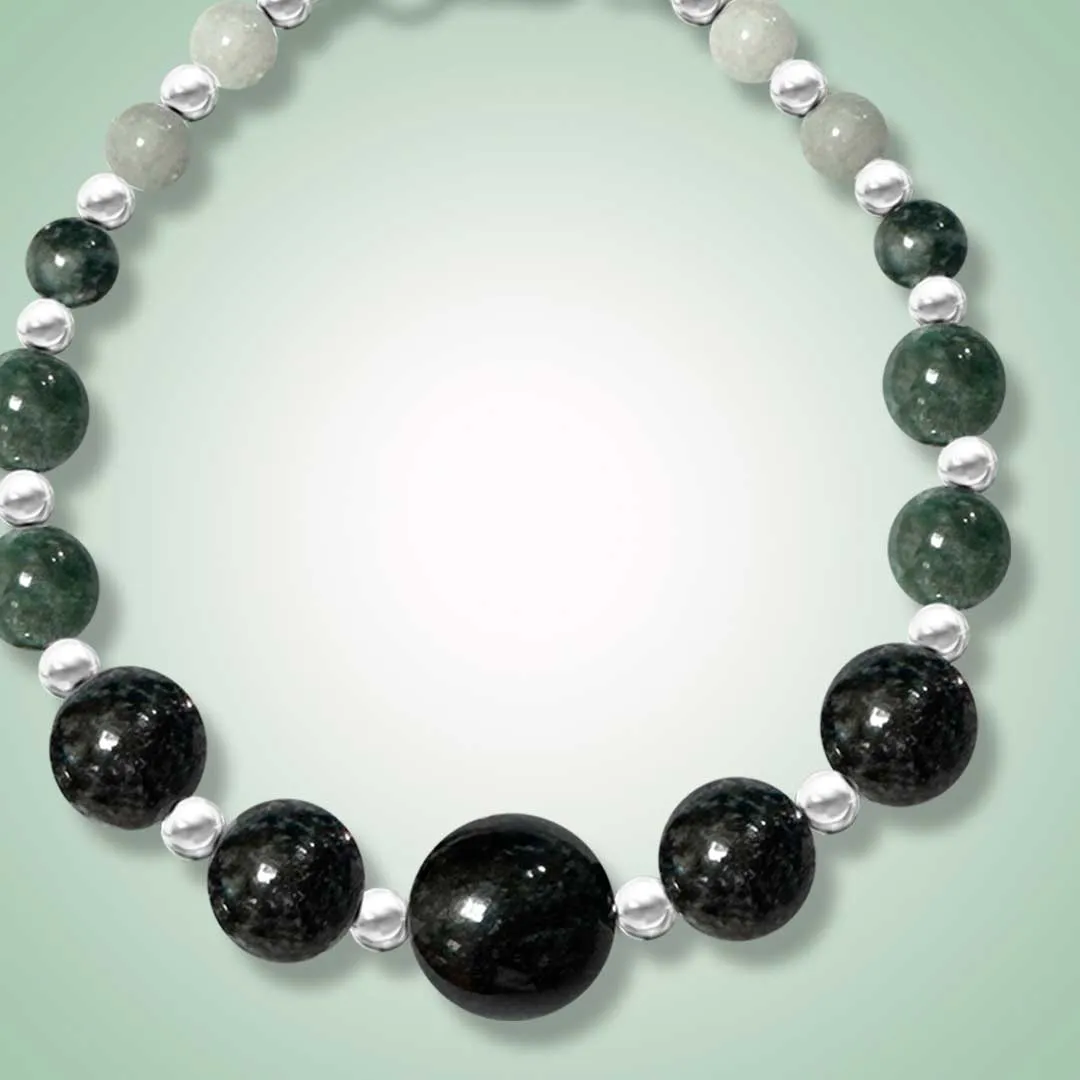 Rainforest Bracelet
