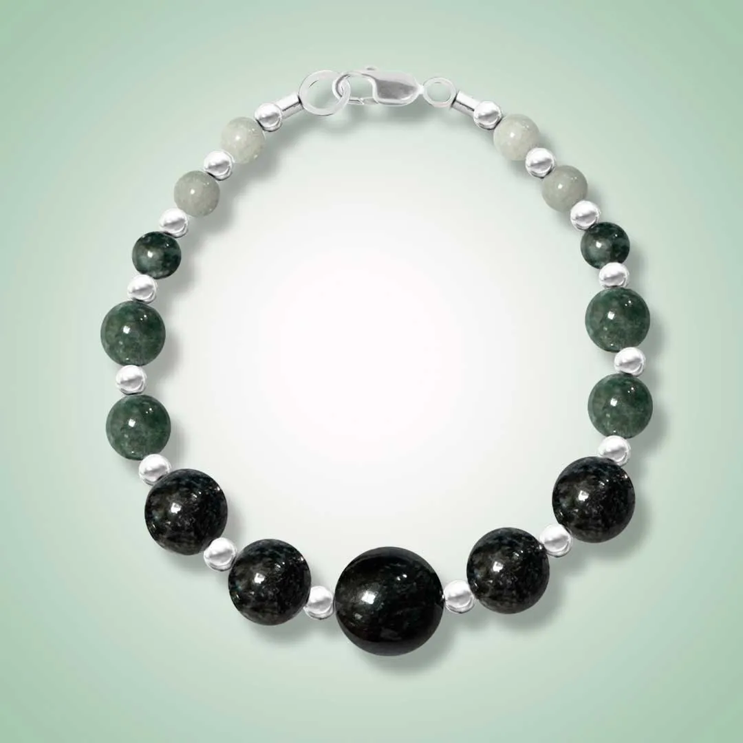Rainforest Bracelet