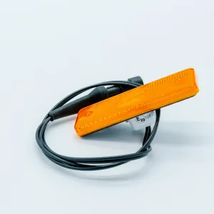 Side Marker Light - Amber