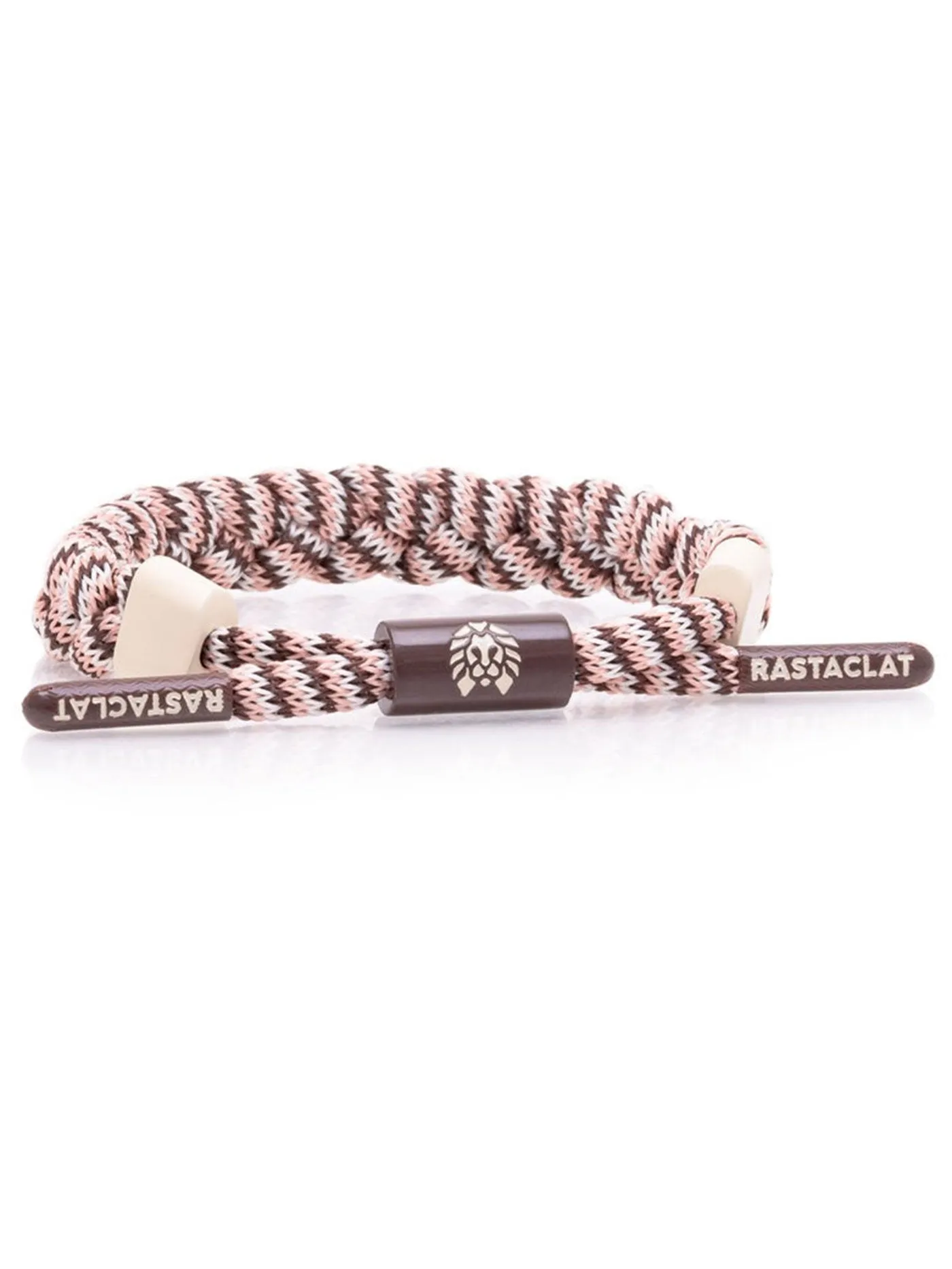 Strong Resilience Braided Bracelet