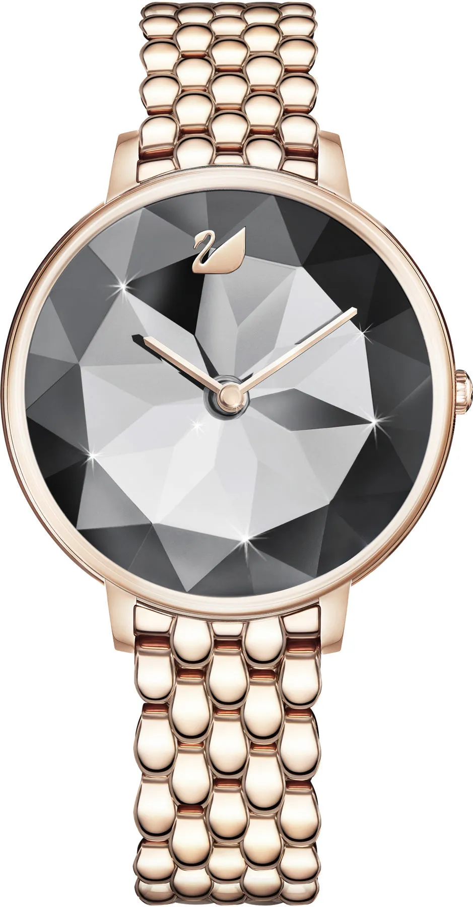 Swarovski Women's Crystal Lake 36mm Quartz Watch 5416026