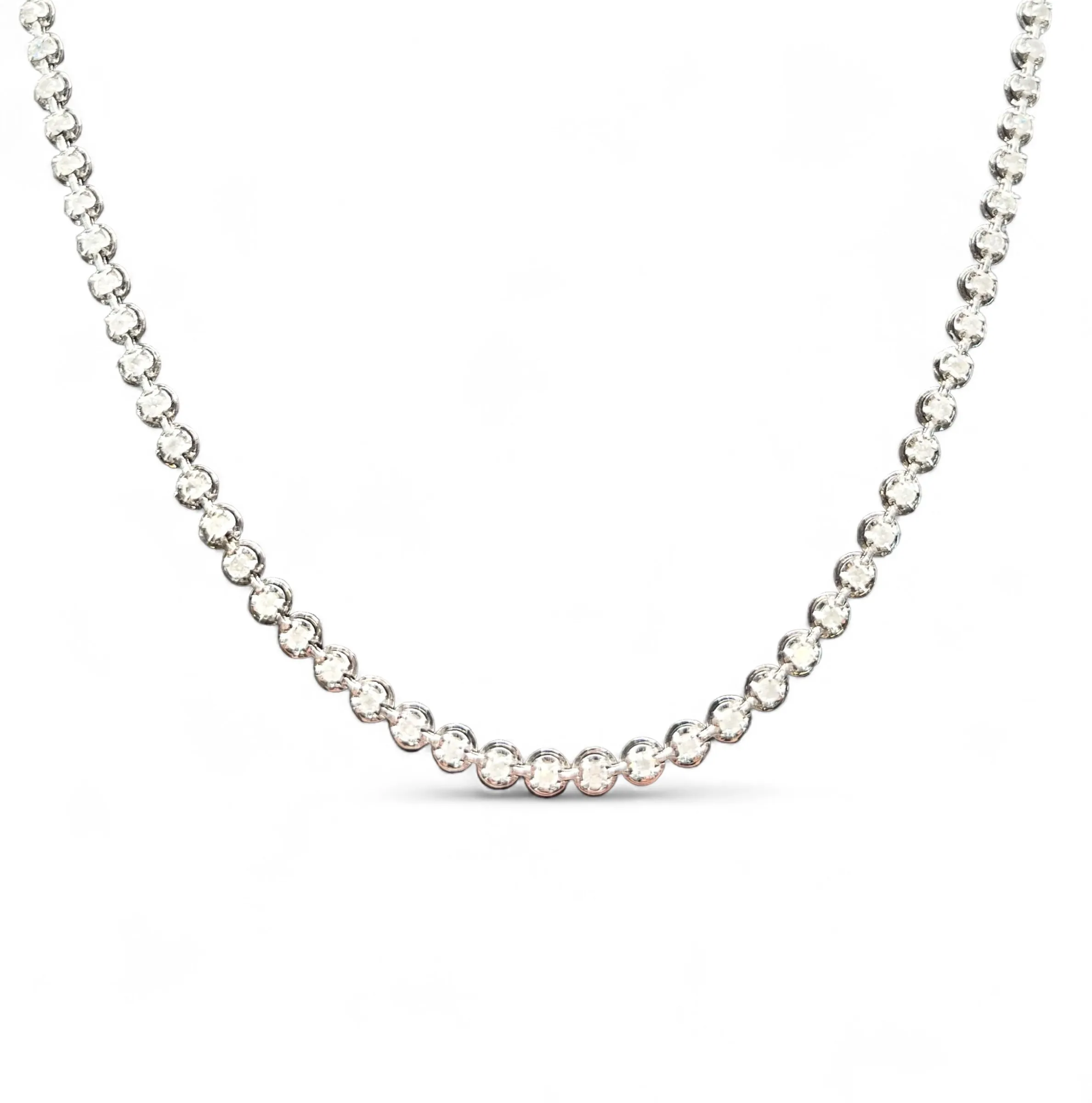 TENNIS NECKLACE