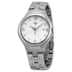 Tissot Women's T0822101103800 T12 Quartz Watch