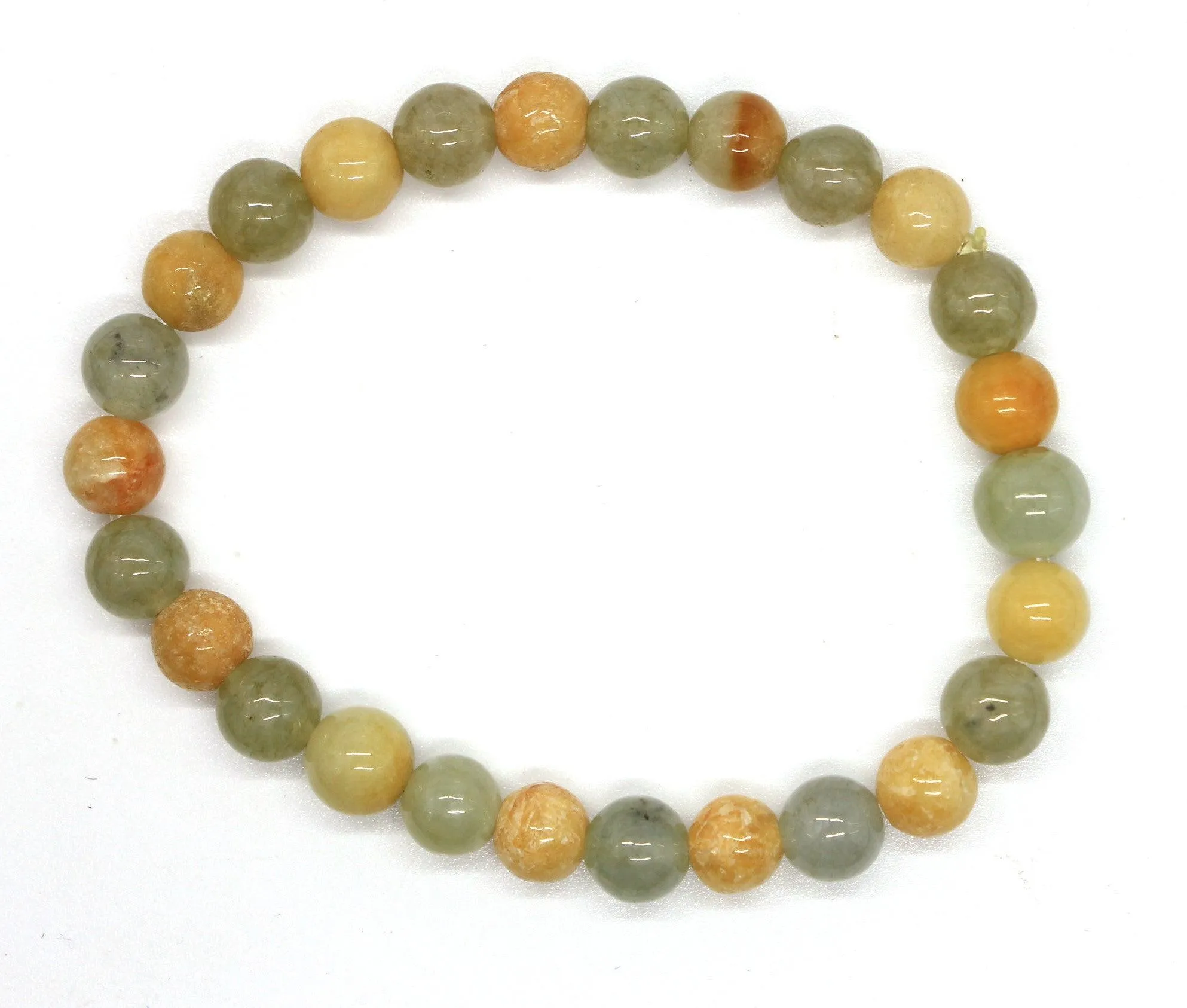 Type A Jadeite Jade Bracelet BR20013