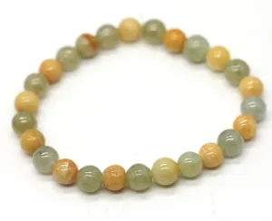 Type A Jadeite Jade Bracelet BR20013