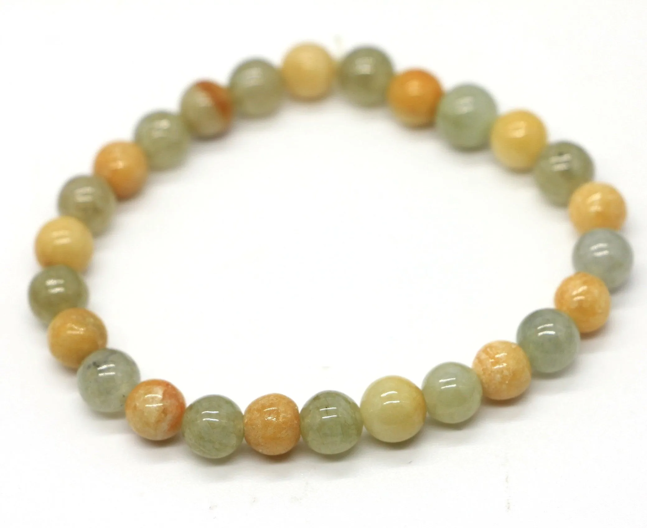 Type A Jadeite Jade Bracelet BR20013
