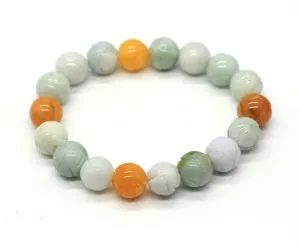 Type A Jadeite Jade Bracelet BR20014