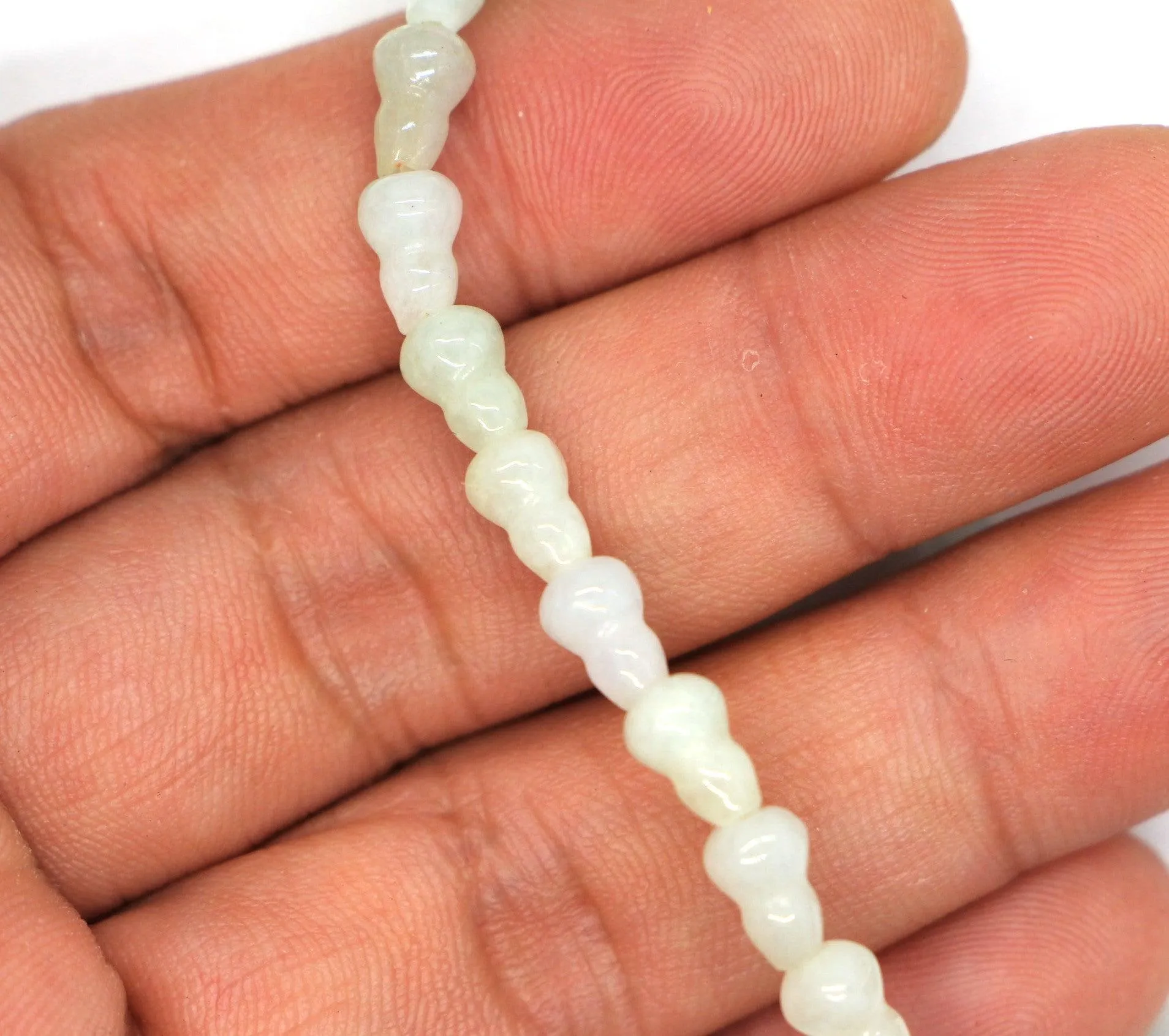 Type A Jadeite Jade Bracelet BR20015