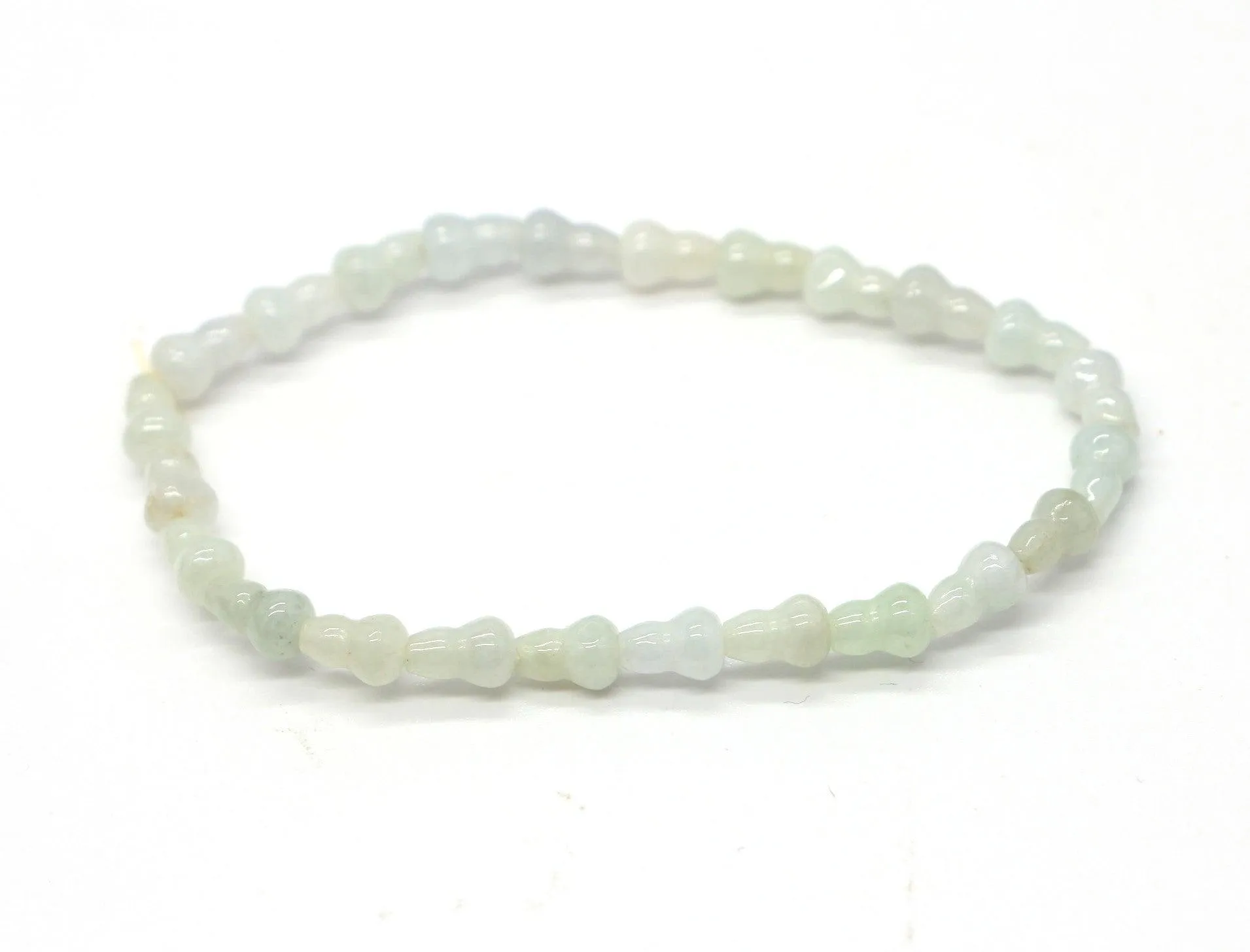 Type A Jadeite Jade Bracelet BR20015