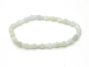 Type A Jadeite Jade Bracelet BR20015