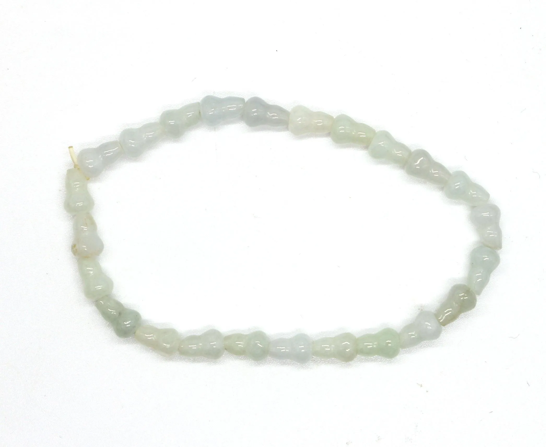 Type A Jadeite Jade Bracelet BR20015