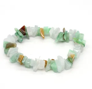 Type A Jadeite Jade Bracelet p2009s